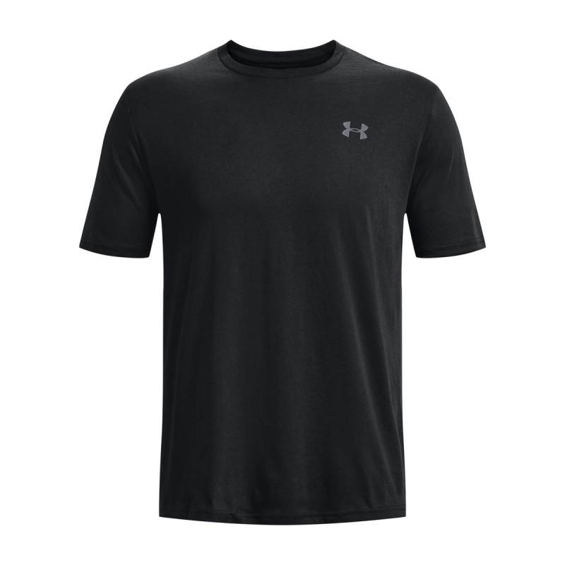 Under Armour UA Left Chest Lockup Tee
