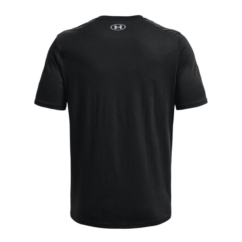 Under Armour UA Left Chest Lockup Tee