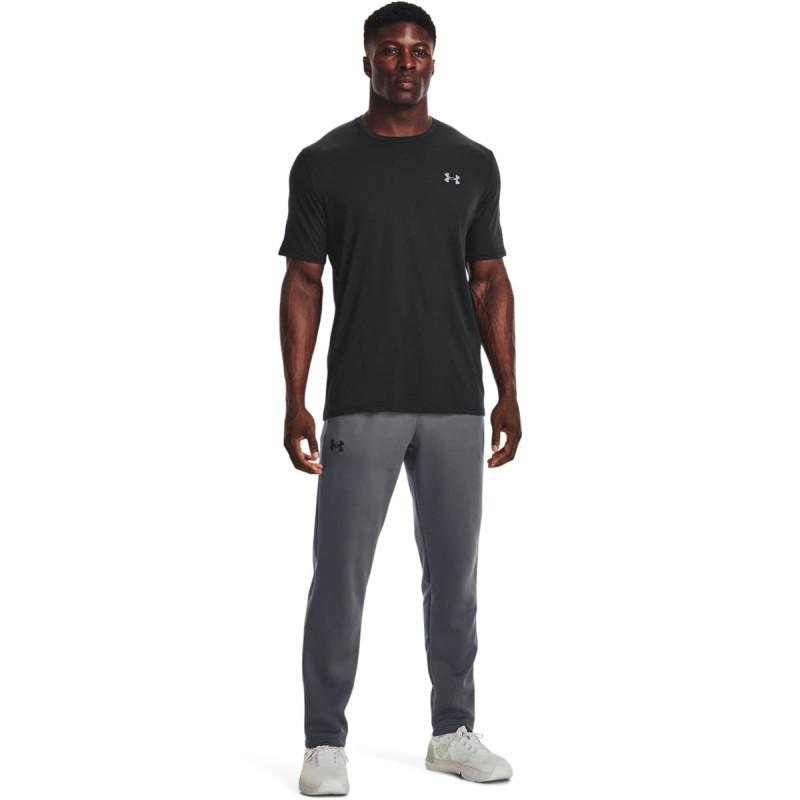 Under Armour UA Left Chest Lockup Tee