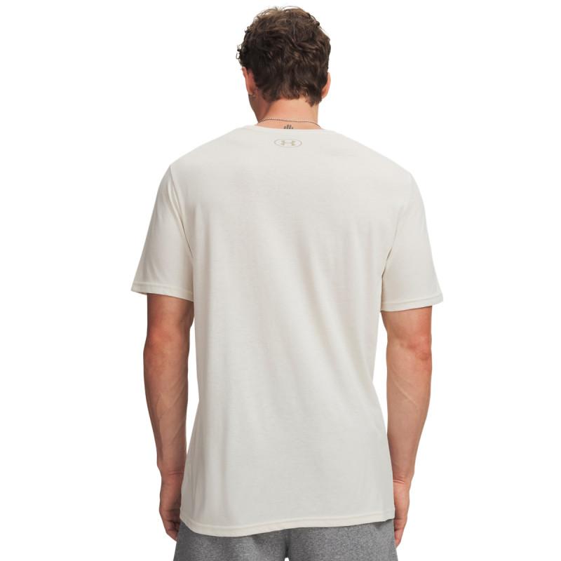 Under Armour UA M L CHEST LOCKUP SS MFO 