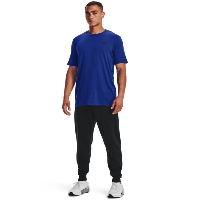 Under Armour Men's UA Left Chest Lockup T-Shirt 