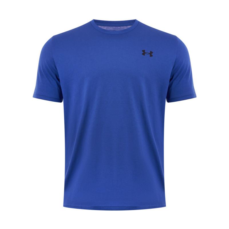 Under Armour UA M L Chest Lockup SS MFO 