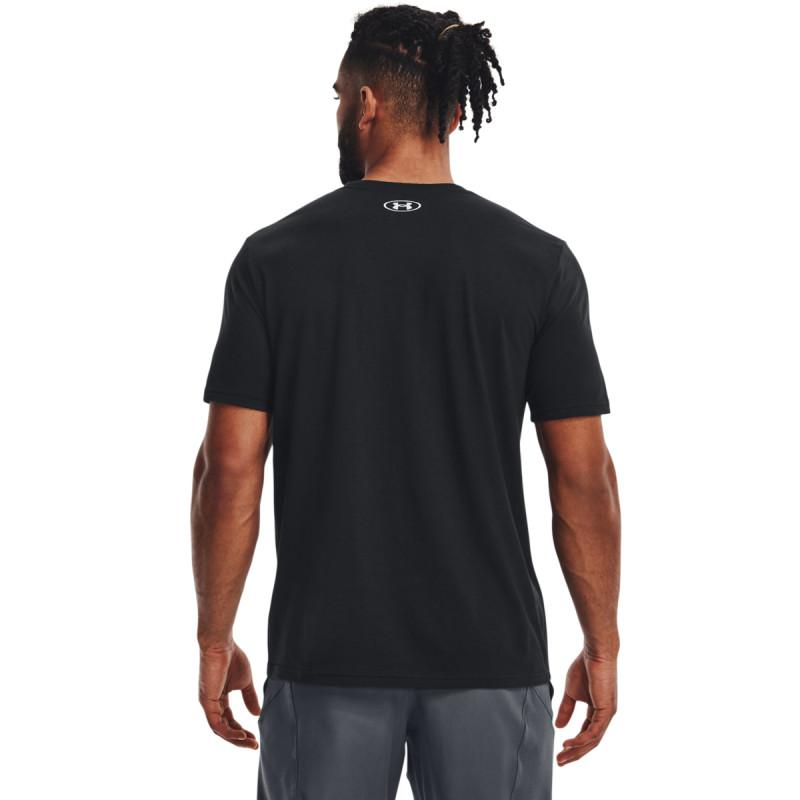 Under Armour Men's UA Fast Left Chest T-Shirt