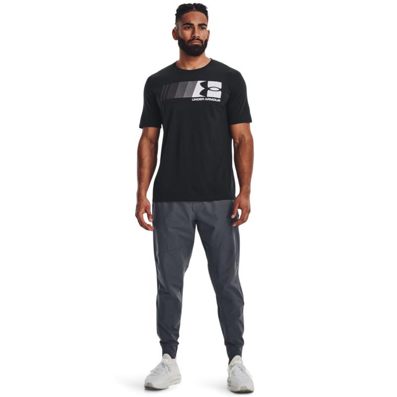 Under Armour Men's UA Fast Left Chest T-Shirt