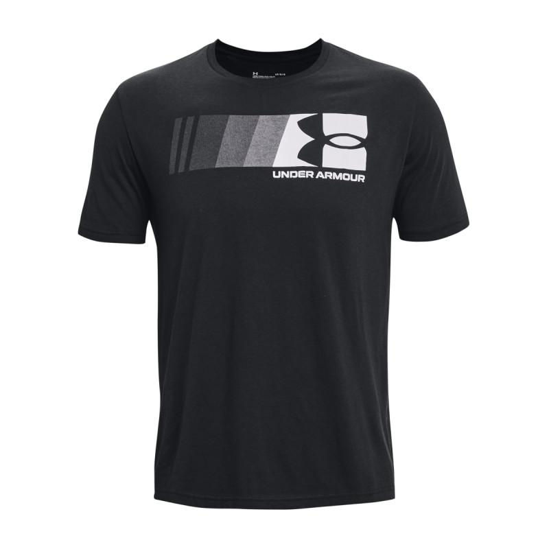 Under Armour Men's UA Fast Left Chest T-Shirt