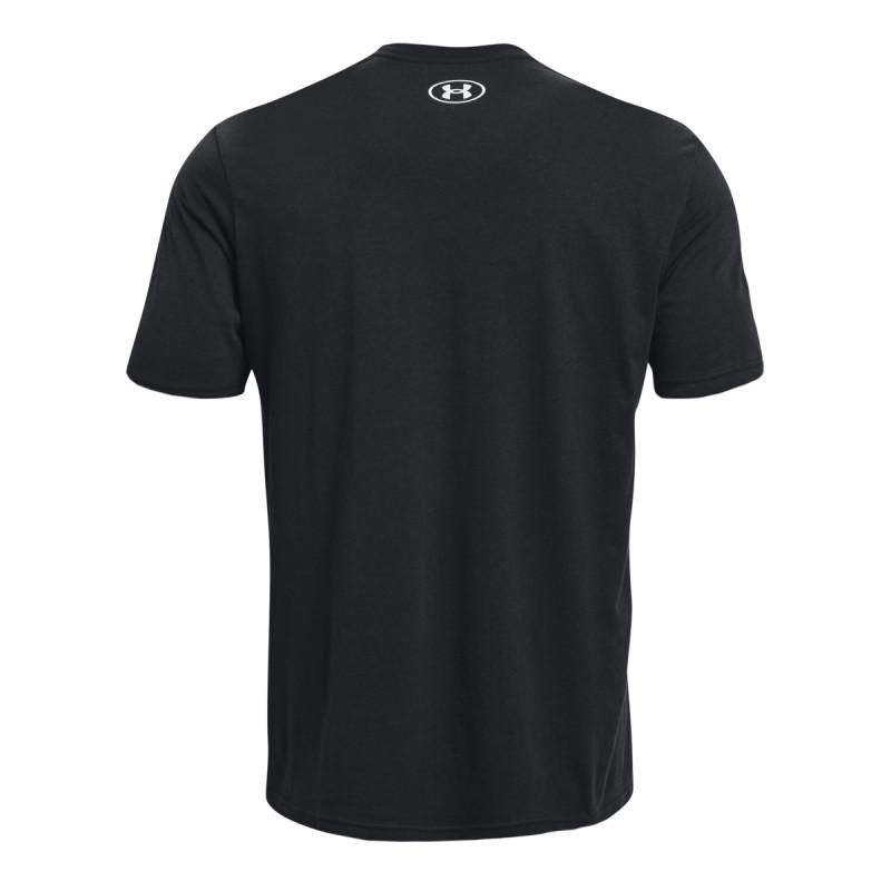 Under Armour Men's UA Fast Left Chest T-Shirt