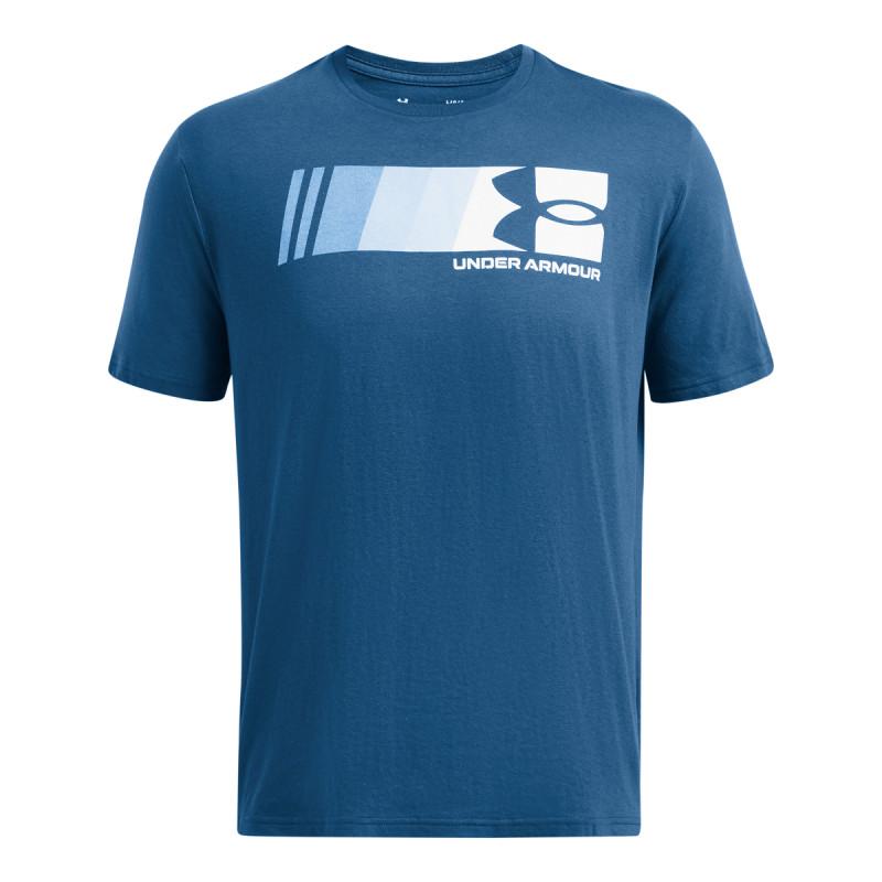 Under Armour Men's UA Fast Left Chest T-Shirt 