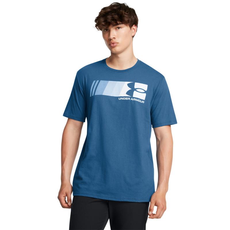 Under Armour Men's UA Fast Left Chest T-Shirt 