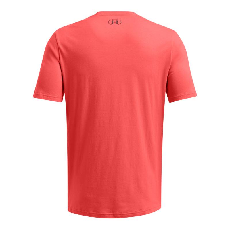 Under Armour Men's UA Fast Left Chest T-Shirt 