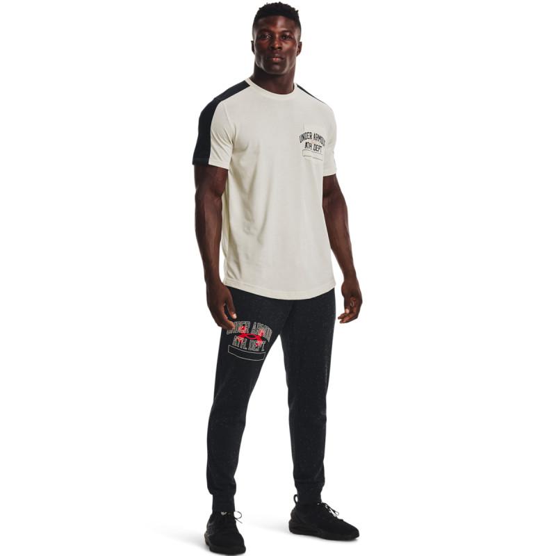 Under Armour Men's UA Athletic Department Pocket T-Shirt 