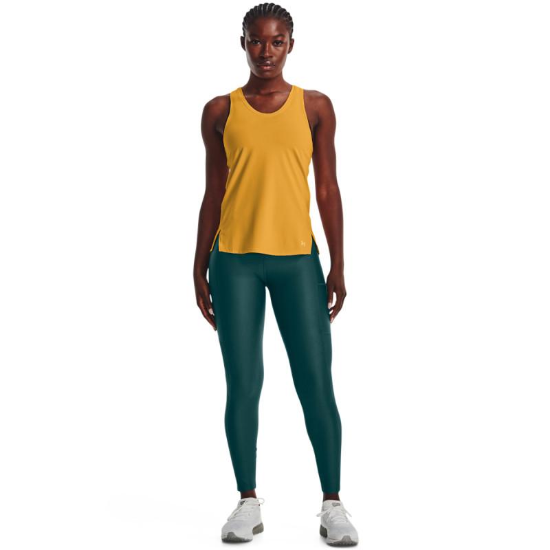 Under Armour Women's UA Iso-Chill 200 Laser Tank 