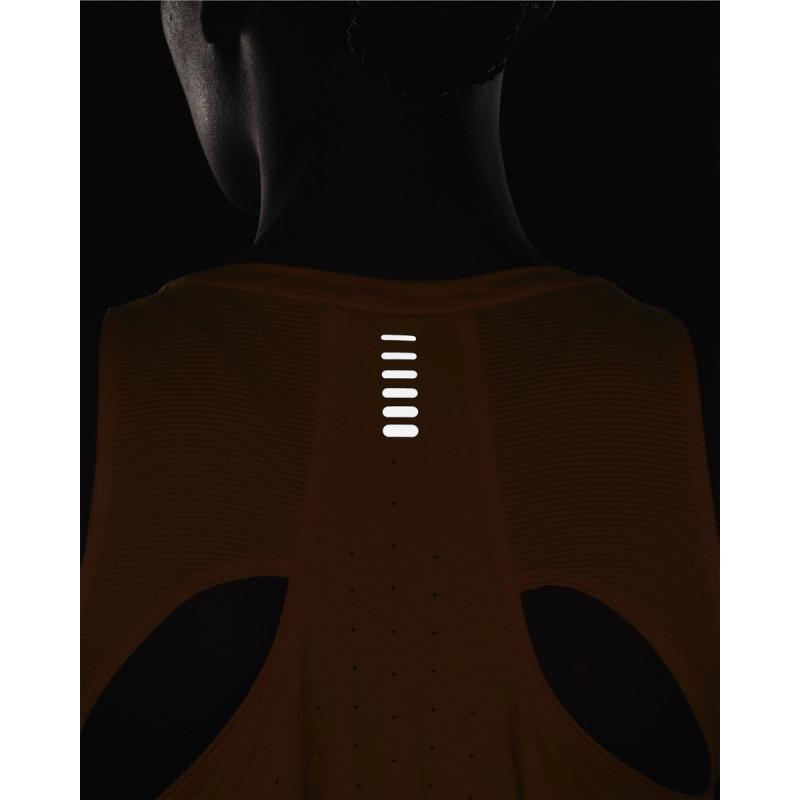 Under Armour Women's UA Iso-Chill 200 Laser Tank 