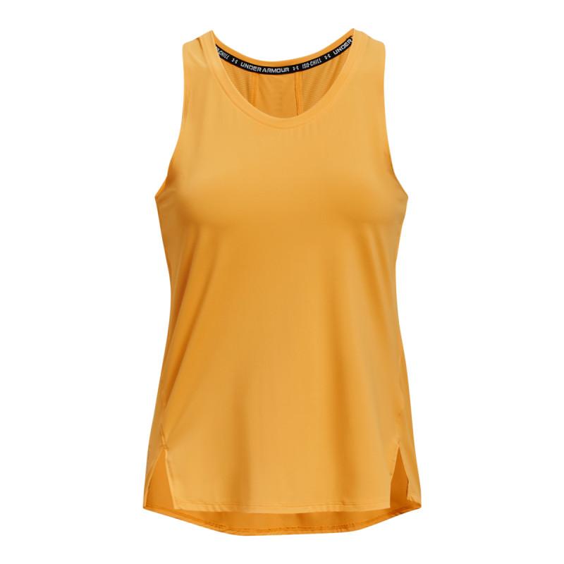 Under Armour Women's UA Iso-Chill 200 Laser Tank 