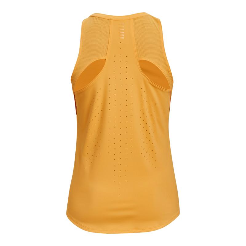 Under Armour Women's UA Iso-Chill 200 Laser Tank 