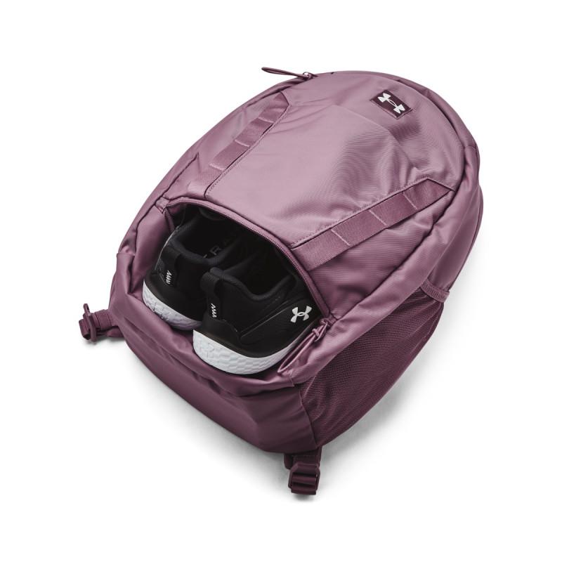 Under Armour UA Hustle Signature Backpack