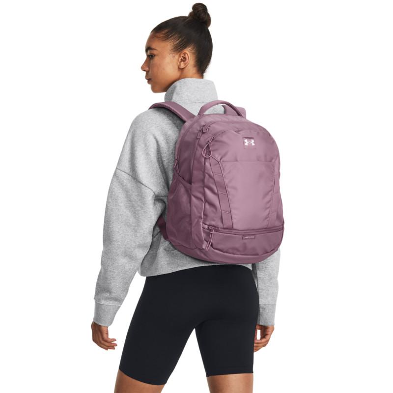 Under Armour UA Hustle Signature Backpack
