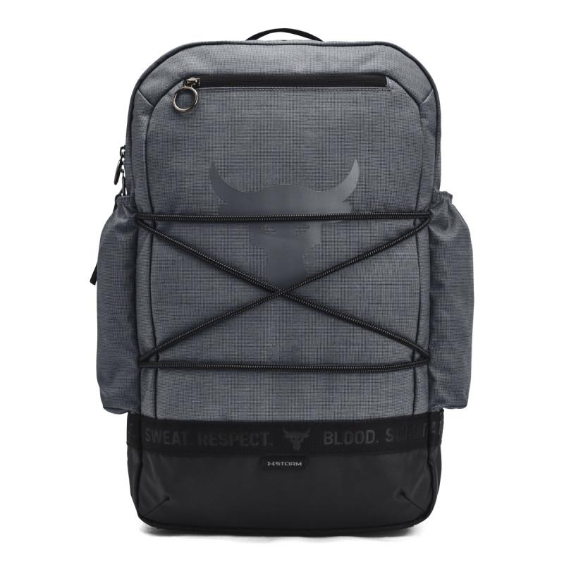 Under Armour Project Rock Brahma Backpack 