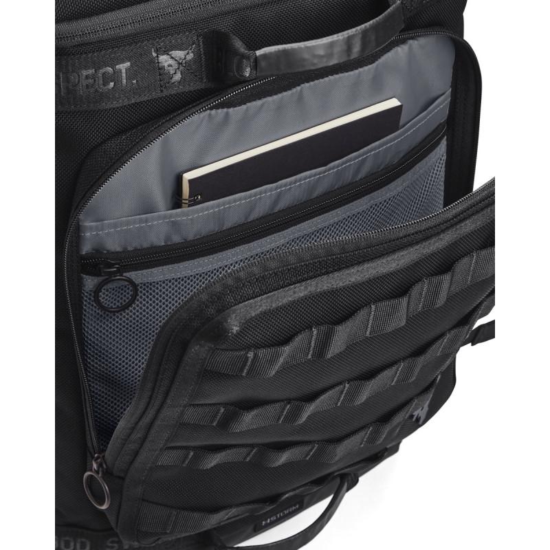Under Armour Project Rock Pro Box Backpack