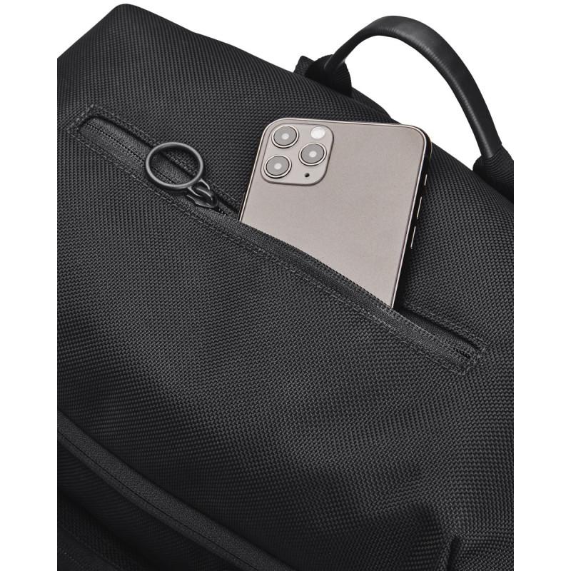 Under Armour Project Rock Pro Box Backpack