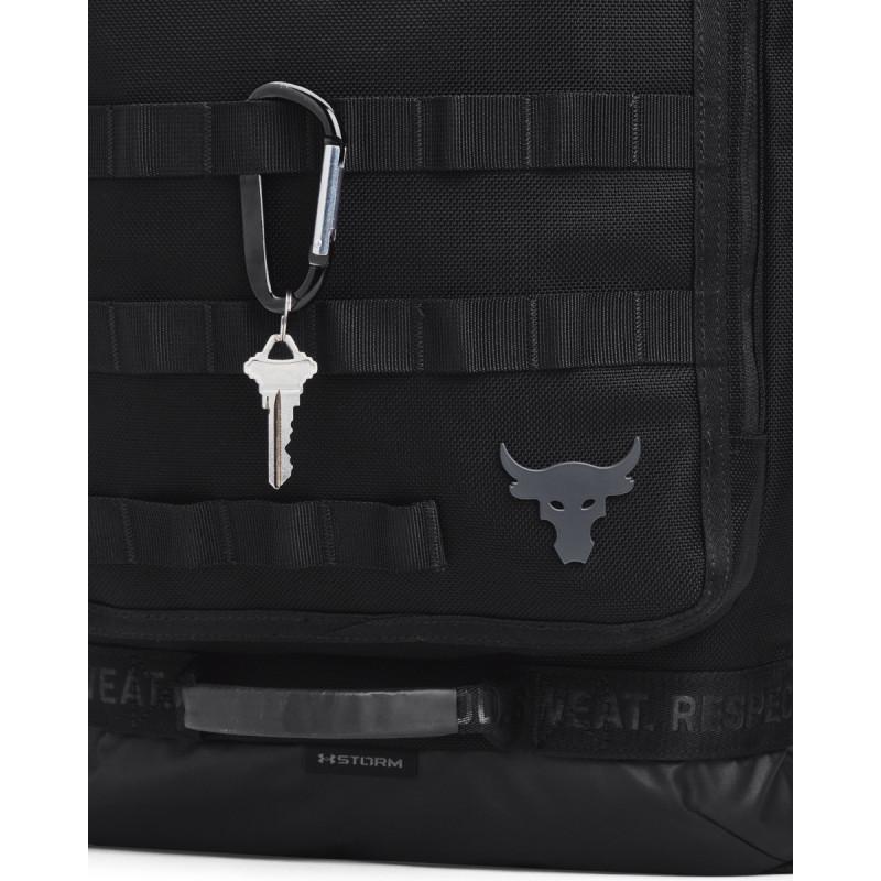Under Armour Project Rock Pro Box Backpack