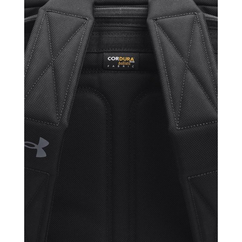 Under Armour Project Rock Pro Box Backpack