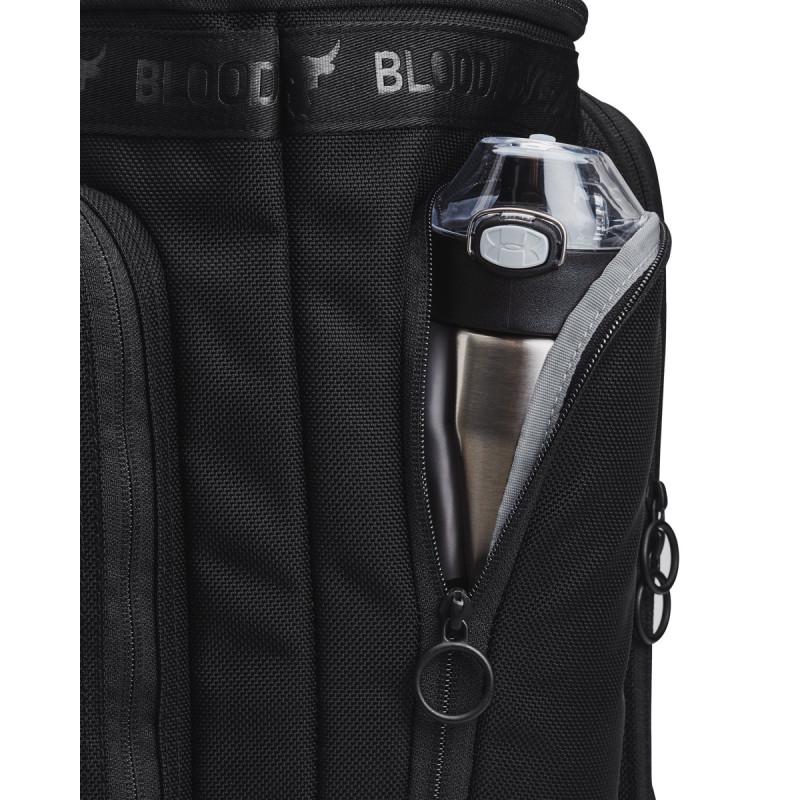 Under Armour Project Rock Pro Box Backpack