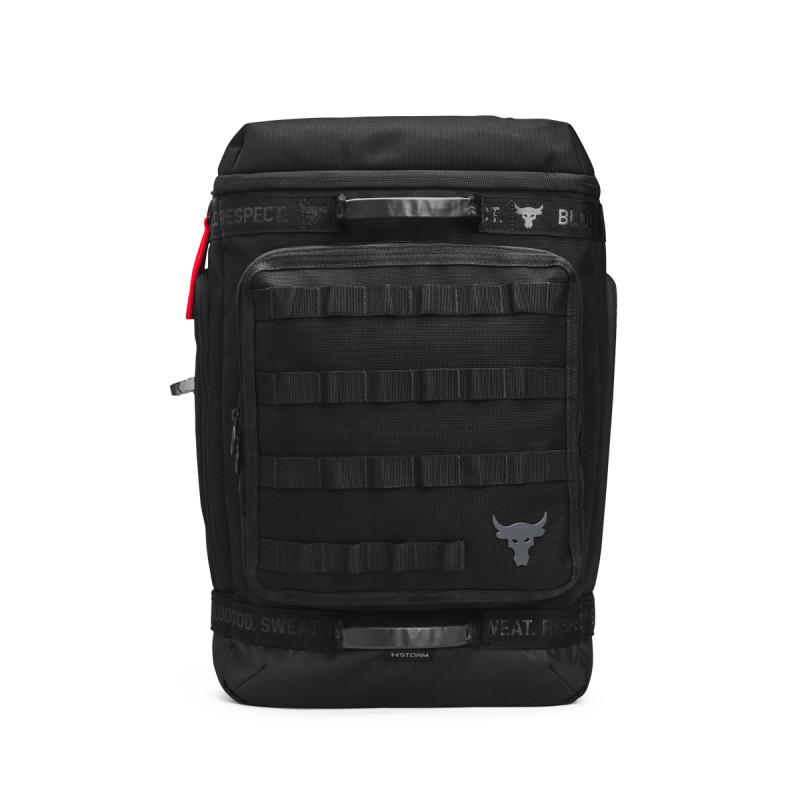 Under Armour Project Rock Pro Box Backpack