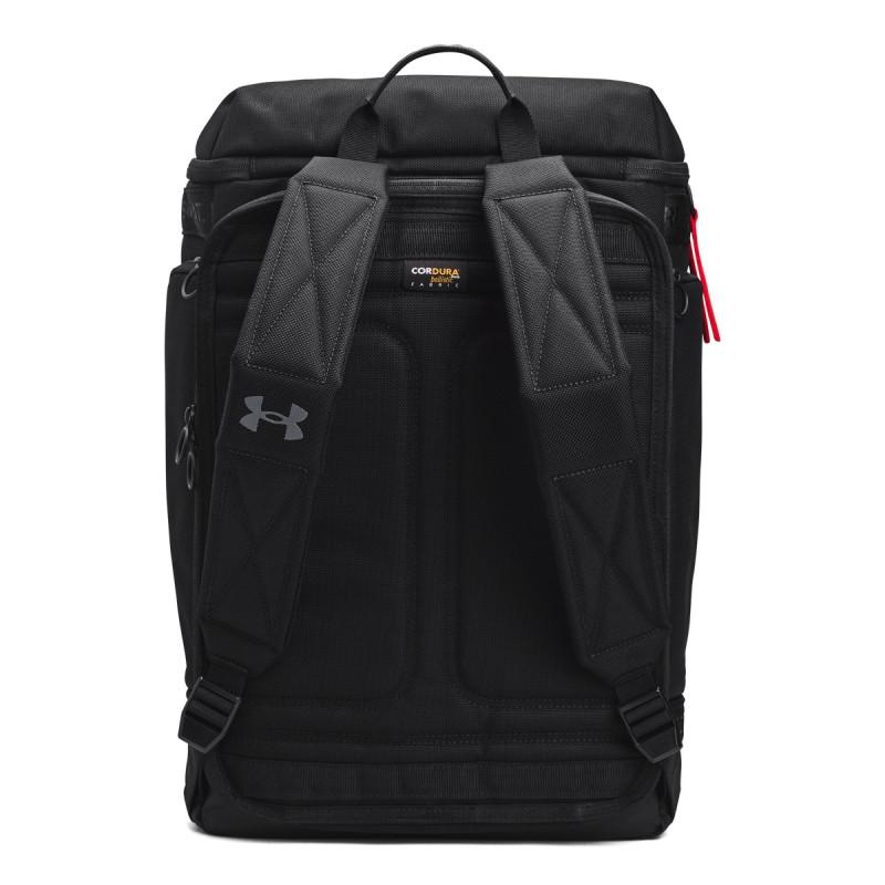 Under Armour Project Rock Pro Box Backpack