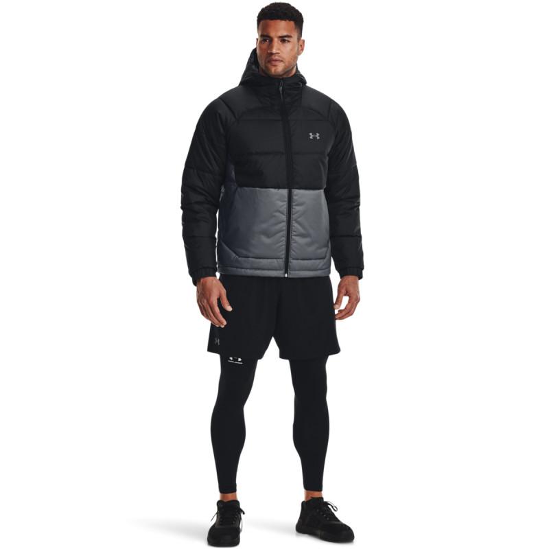 Under Armour Men's UA Storm Insulate Hooded Jacket 