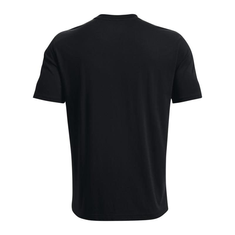 Under Armour Men's Curry Three Easy Short Sleeve