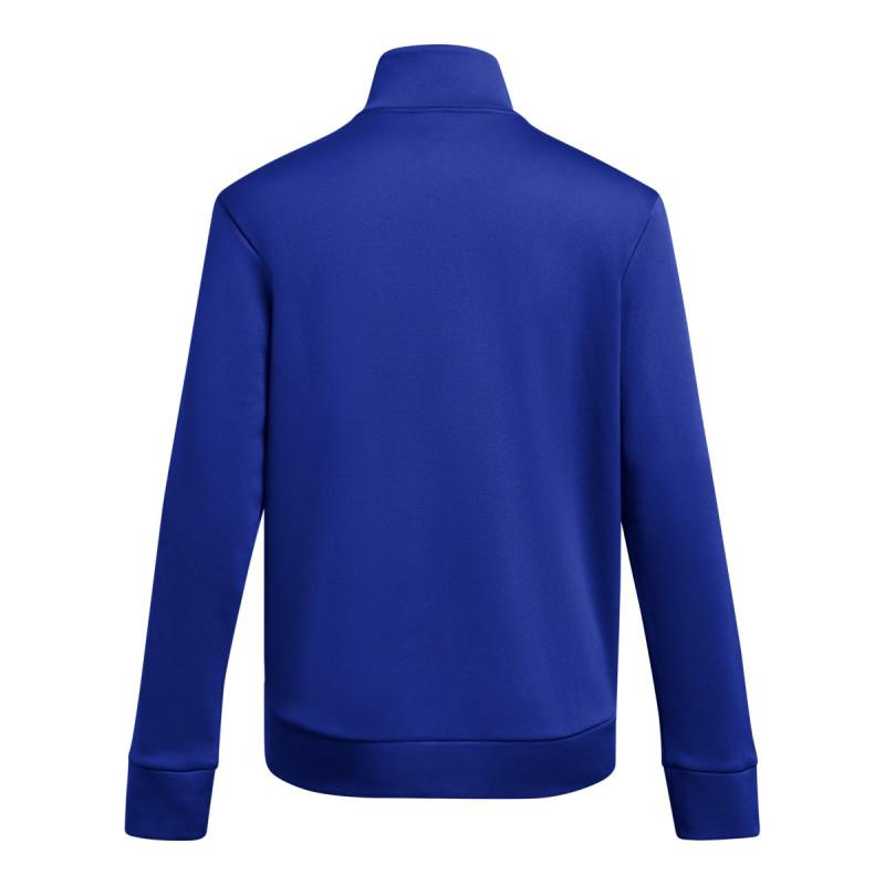 Under Armour Women's Armour Fleece® ¼ Zip