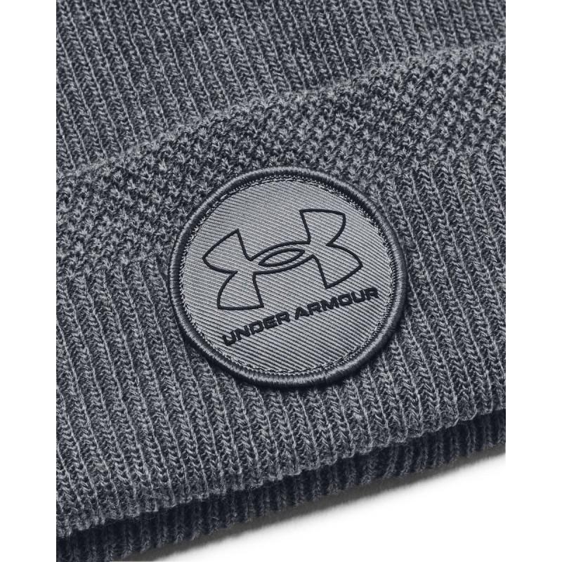 Under Armour Men's ColdGear® Infrared Driver Pom Beanie