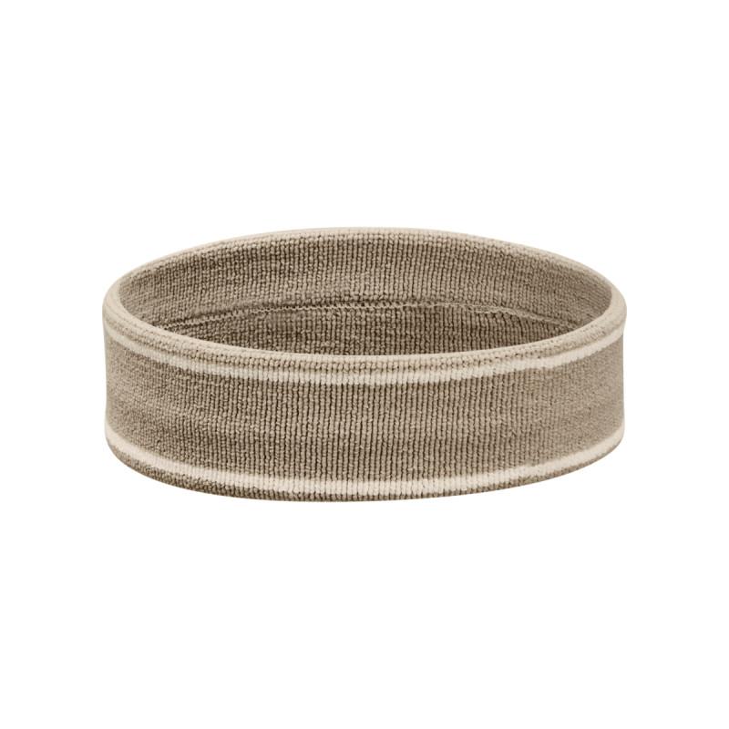 Under Armour Unisex UA Striped Performance Terry Headband