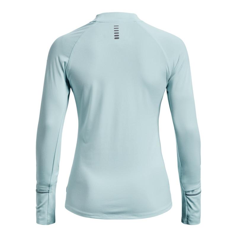 Under Armour Women's UA OutRun The Cold Long Sleeve 