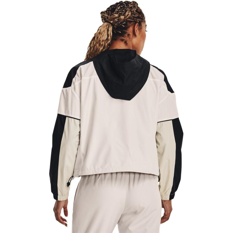 Under Armour Women's Project Rock Brahma Jacket