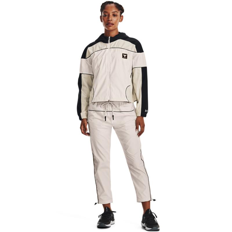 Under Armour Women's Project Rock Brahma Jacket