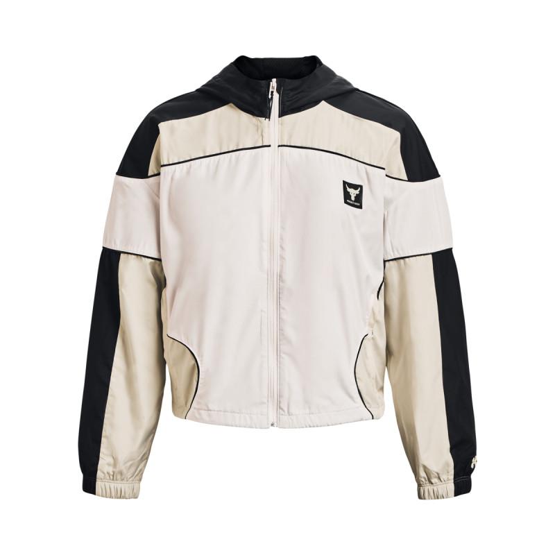 Under Armour Women's Project Rock Brahma Jacket