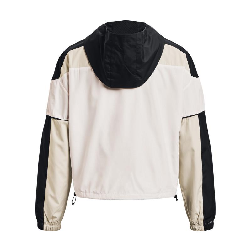 Under Armour Women's Project Rock Brahma Jacket