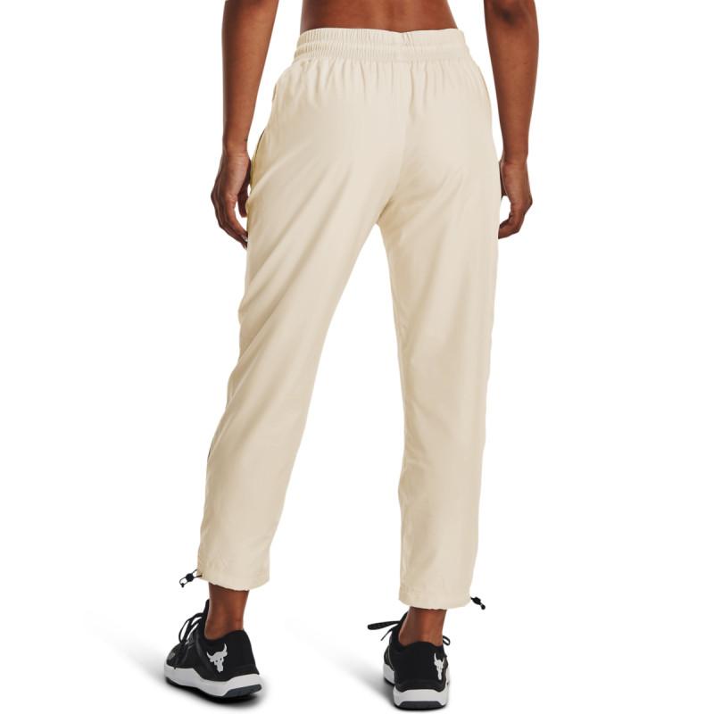 Under Armour Women's Project Rock Brahma Pants 