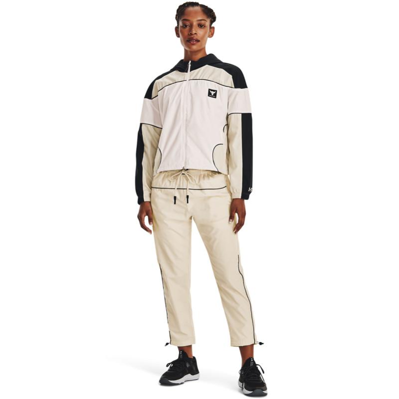 Under Armour Women's Project Rock Brahma Pants 