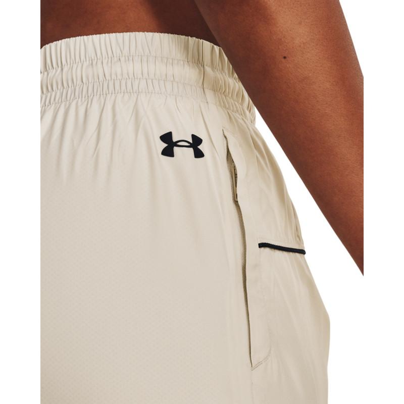 Under Armour Women's Project Rock Brahma Pants 