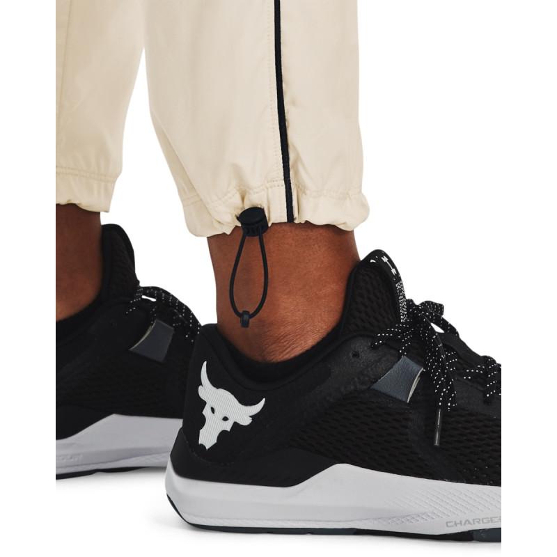 Under Armour Women's Project Rock Brahma Pants 