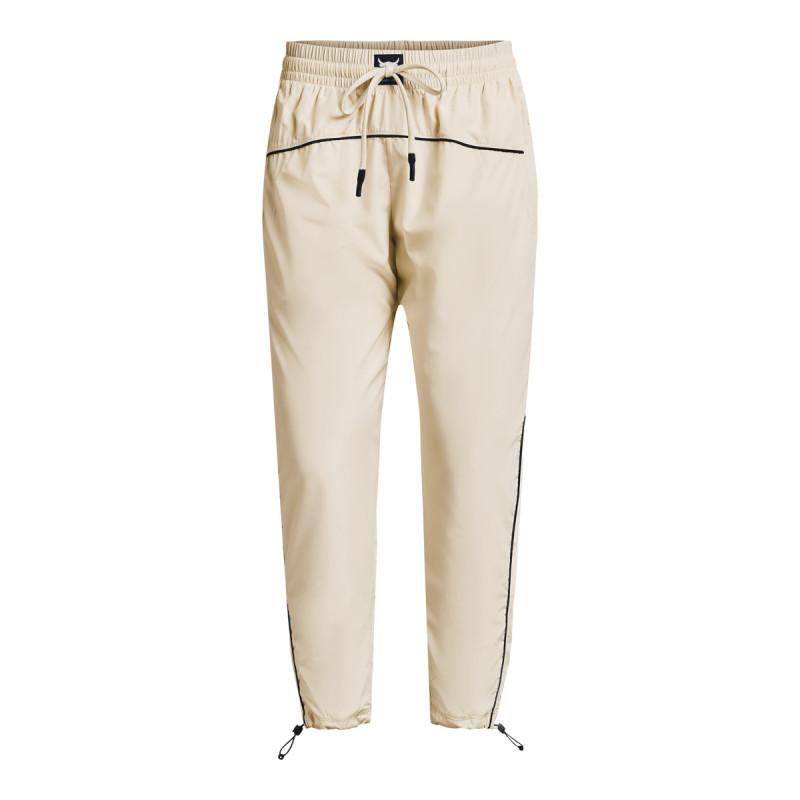 Under Armour Women's Project Rock Brahma Pants 