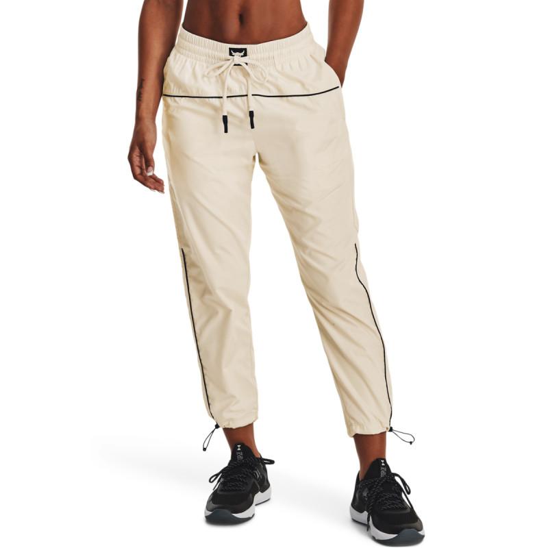 Under Armour Women's Project Rock Brahma Pants 