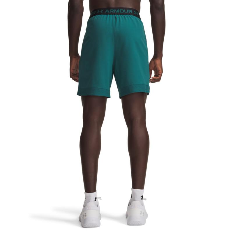 Under Armour Ua Vanish Woven 6In Shorts 