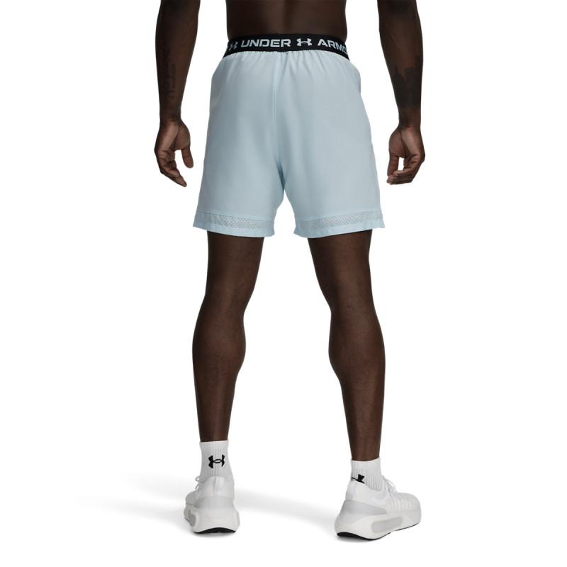 Under Armour UA Vanish Woven 6in Shorts 