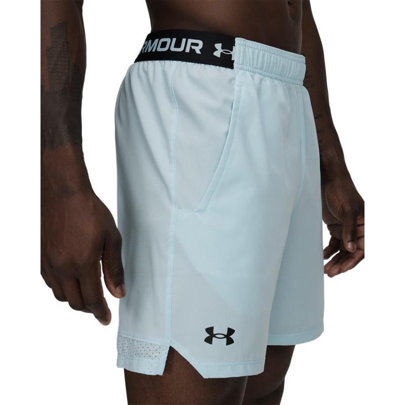 Under Armour UA Vanish Woven 6in Shorts 
