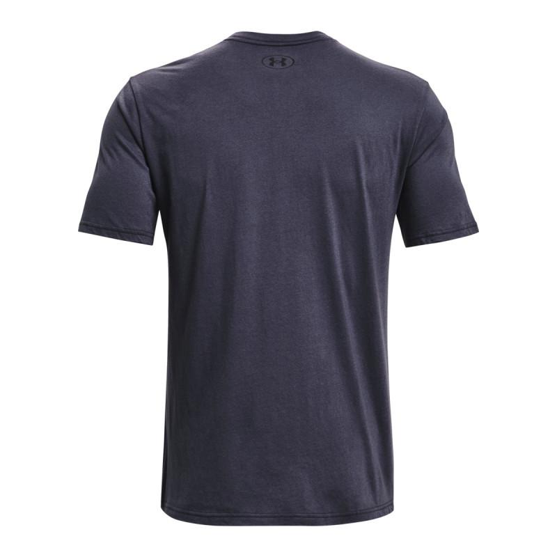 Under Armour Men's Project Rock Payoff Short Sleeve 
