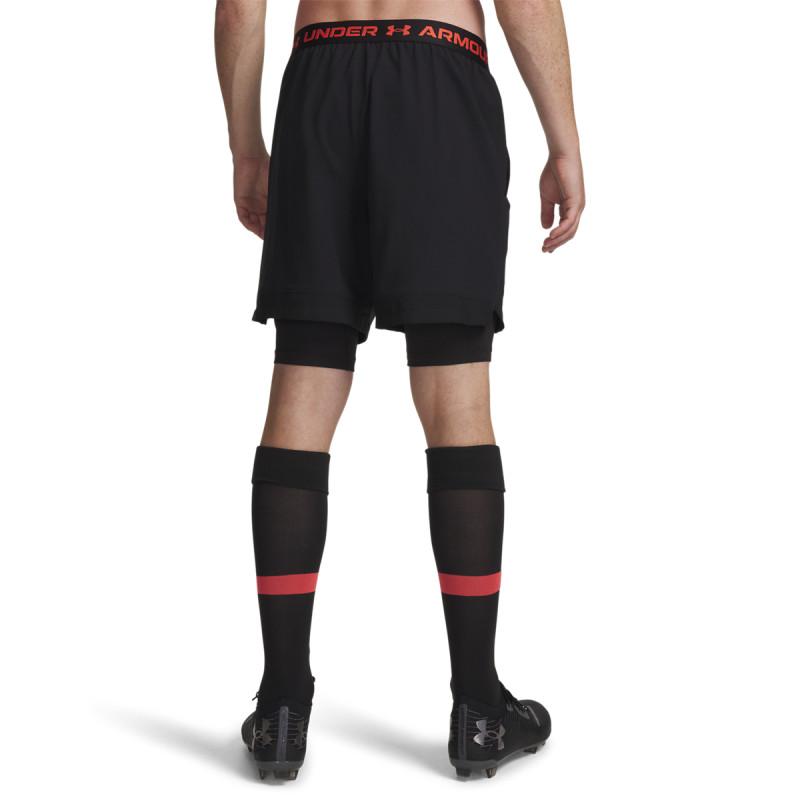 Under Armour Ua Vanish Woven 2In1 Sts 