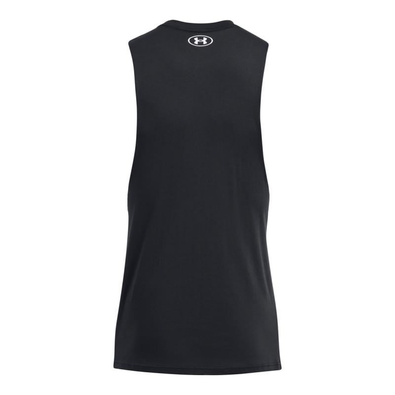 Under Armour UA Pjt Rock Brahma Bull Tank 